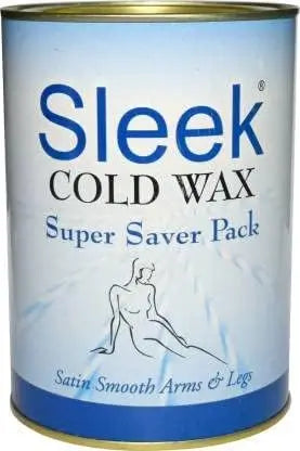 Sleek Cold Wax