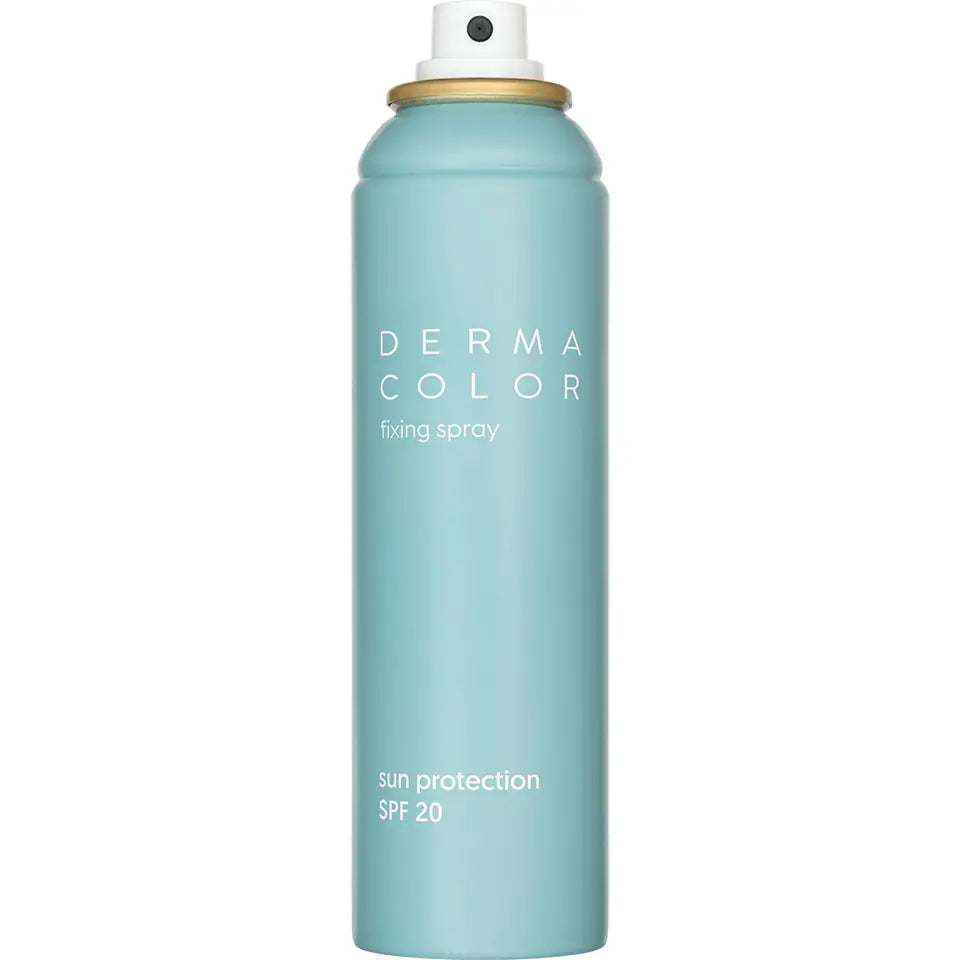 Kryolan Dermacolor Fixing Spray