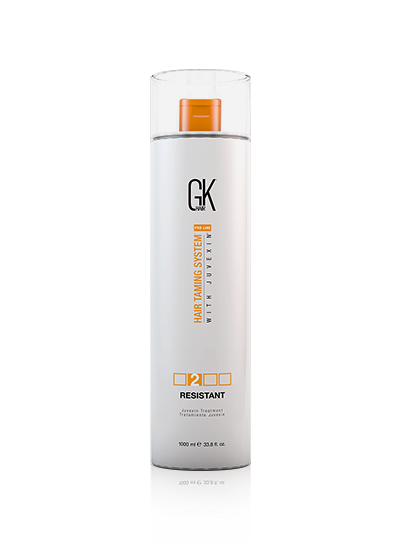 GK Hair Keratine Treatment (Resistant)