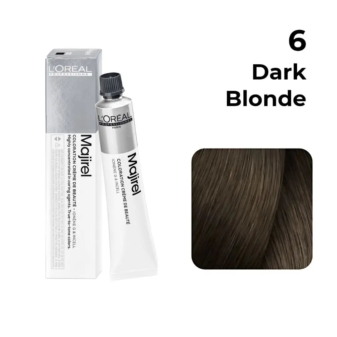 Loreal Professionnel Majirel Hair Color