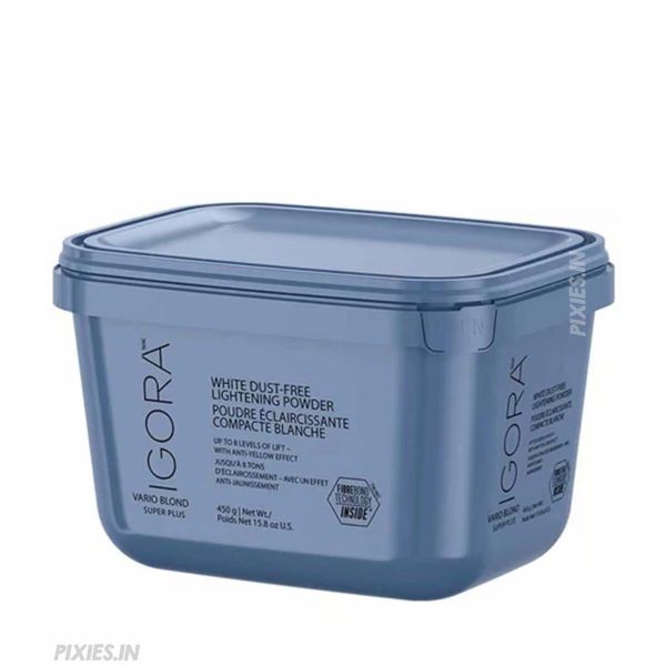 Schwarzkopf Professional Igora Vario Blond Super Plus