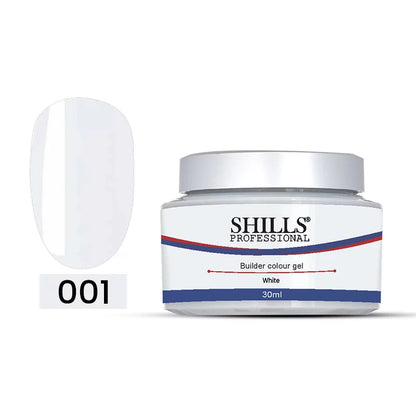 Shills Professional Builder Gel