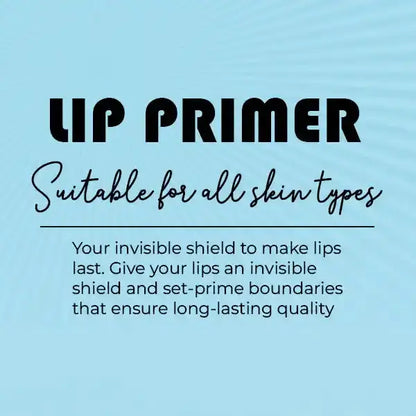 Forever52 Lip Primer