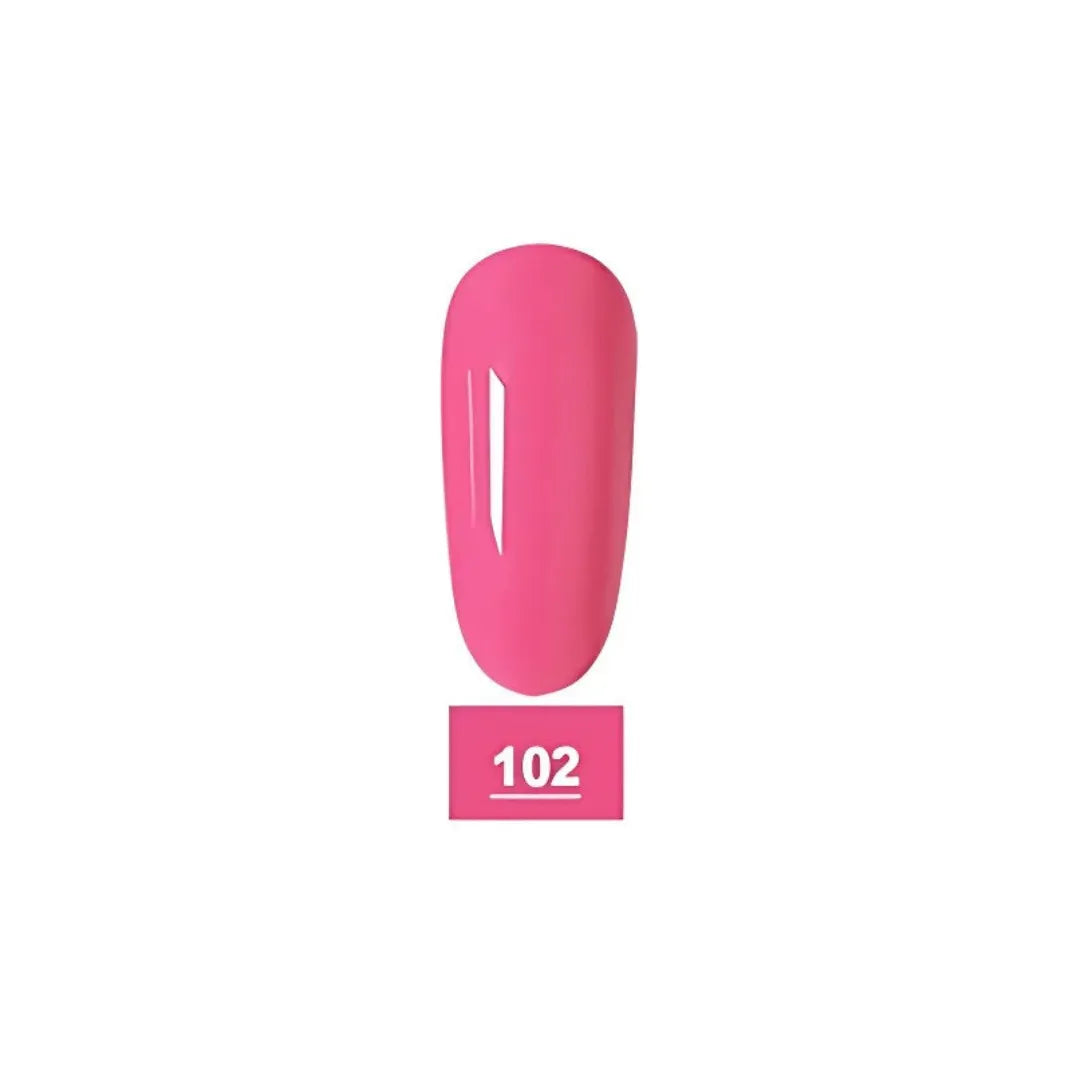 Shills Professional UV Led Soak Off Gel Polish -  (101-200 Shades)