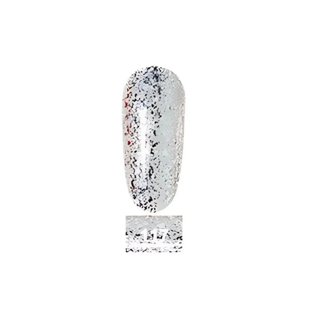 Shills Professional UV Led Soak Off Gel Polish -  (101-200 Shades)