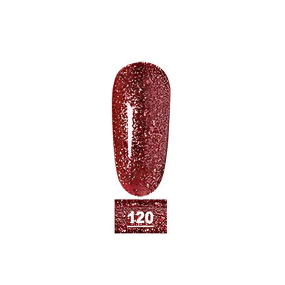 Shills Professional UV Led Soak Off Gel Polish -  (101-200 Shades)