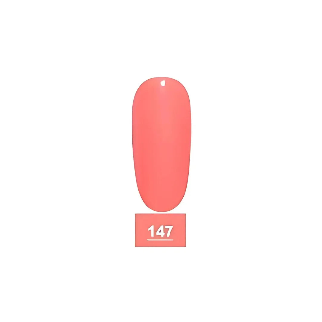 Shills Professional UV Led Soak Off Gel Polish -  (101-200 Shades)