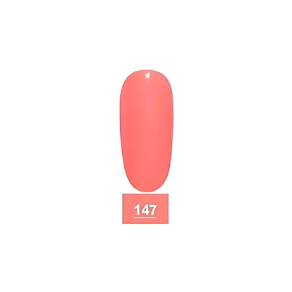 Shills Professional UV Led Soak Off Gel Polish -  (101-200 Shades)