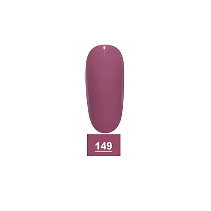 Shills Professional UV Led Soak Off Gel Polish -  (101-200 Shades)