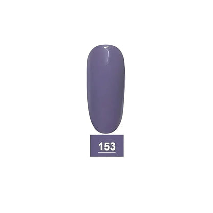 Shills Professional UV Led Soak Off Gel Polish -  (101-200 Shades)