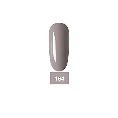 Shills Professional UV Led Soak Off Gel Polish -  (101-200 Shades)