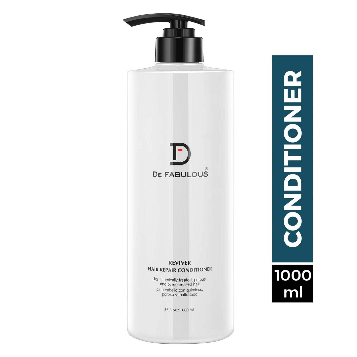 De Fabulous Reviver Conditioner