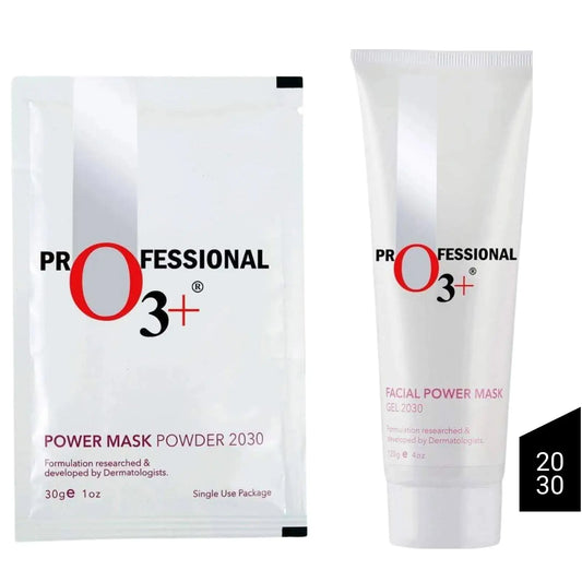 O3+ Facial Power Mask 2030