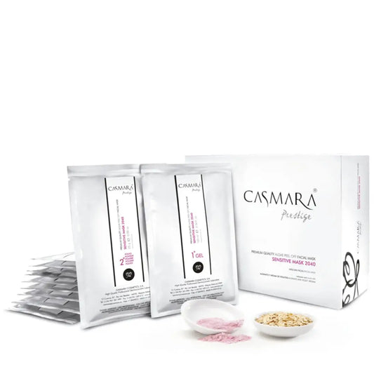 Casmara Peel Off Sensitive Mask 2040 (Box-10px)