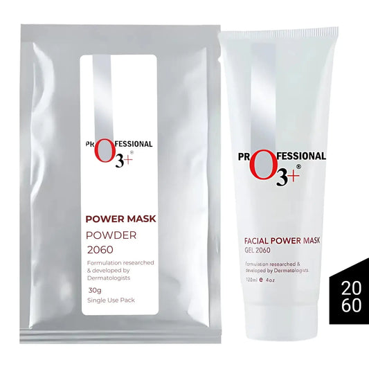 O3+ Facial Power Mask 2060