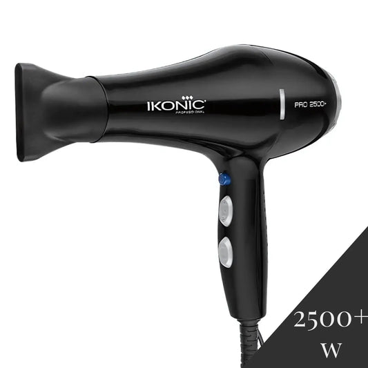 Ikonic Hair Dryer Pro 2500+wt