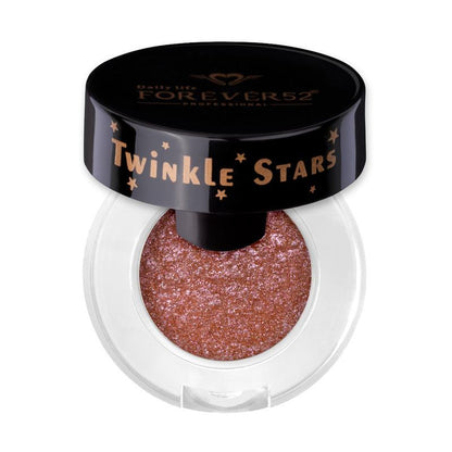 Forever52 Twinkle Stars Glitter