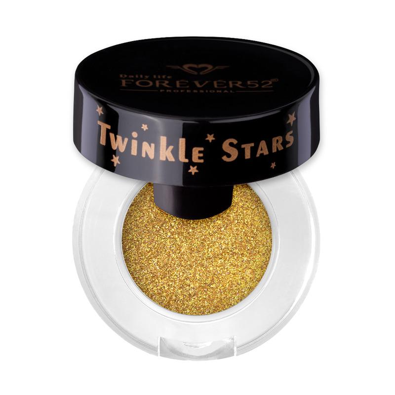 Forever52 Twinkle Stars Glitter