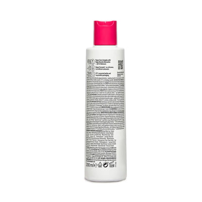 Schwarzkopf Professional Bonacure Color Freeze Shampoo pH 4.5