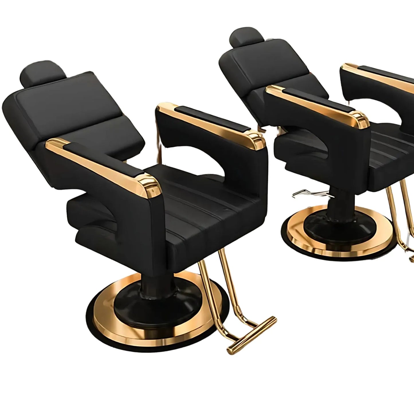 ShopAtSalon Barber Chair