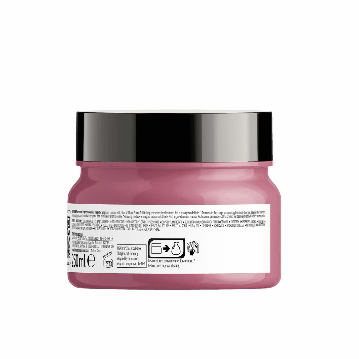 L'Oreal Professionnel Pro Longer Mask