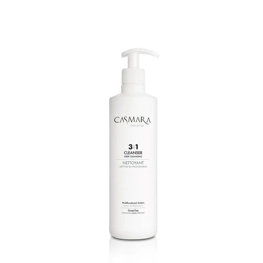 Casmara CLEANSER 3 IN 1