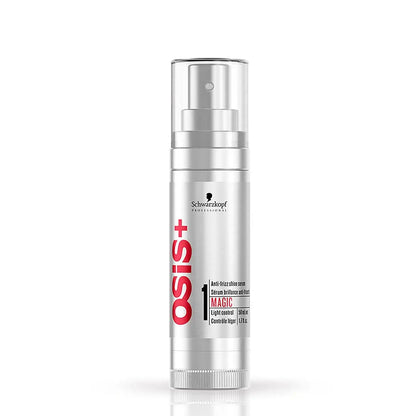 Schwarzkopf Professional Osis Magic Anti Frizz Shine Serum