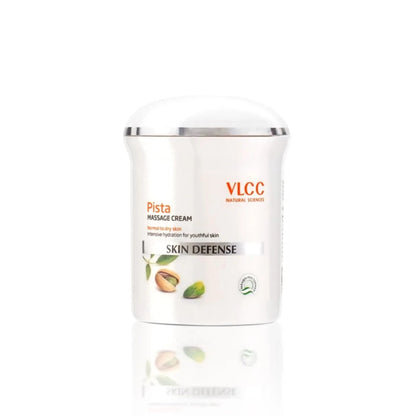 Vlcc Pista Massage Cream