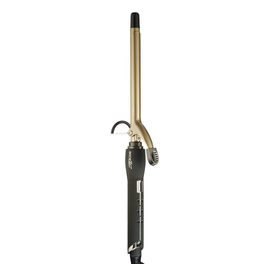 Ikonic Curling Tong CT16-CT38 WITH CERAMIC