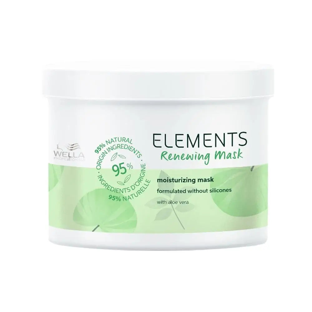 Wella Professionals Elements Renewing Mask