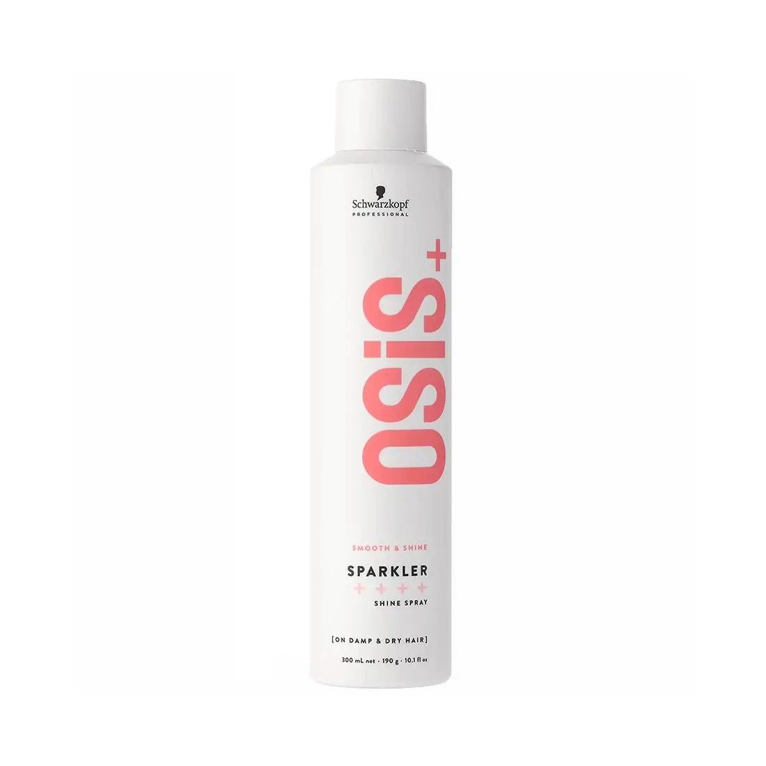 Schwarzkopf Professional OSiS+ Sparkler Shine Spray