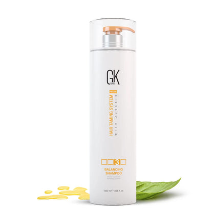 GK Hair Balancing Shampoo