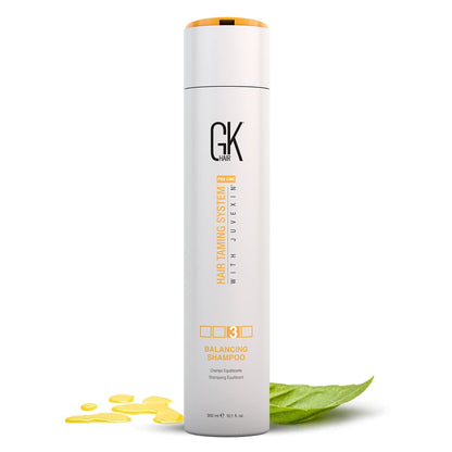 GK Hair Balancing Shampoo