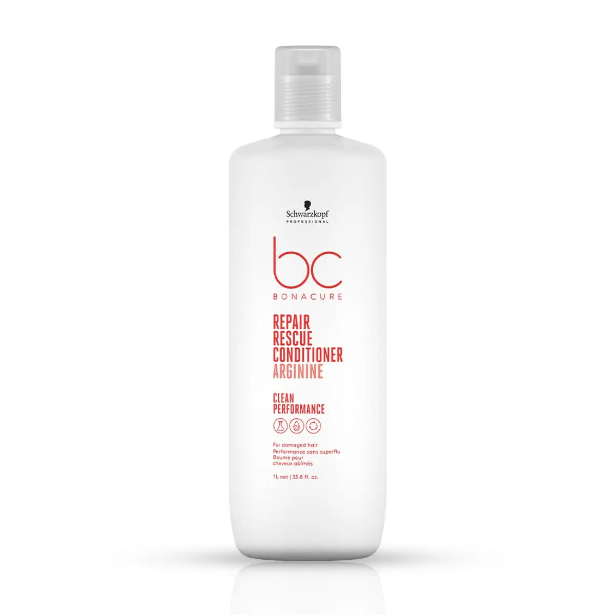 Schwarzkopf Professional Bonacure Repair Rescue Conditioner