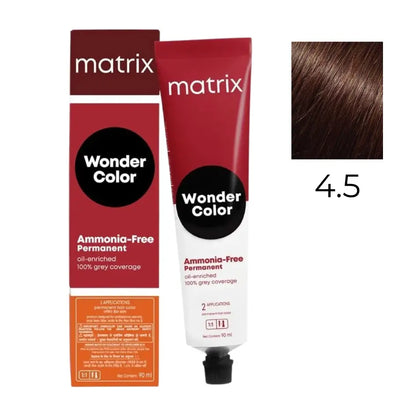 Matrix Wonder Color