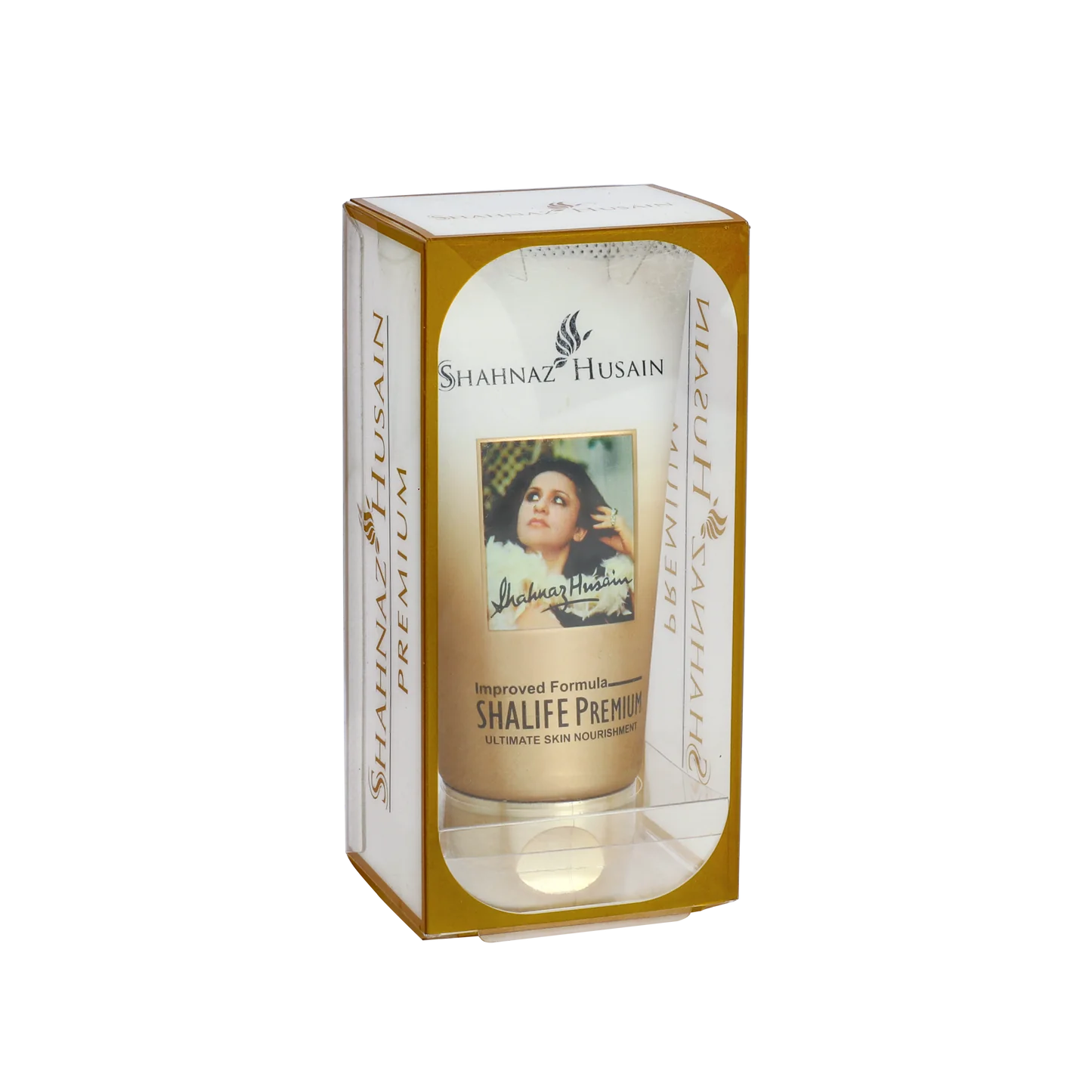 Shahnaz Husain Shalife Premium - Ultimate Skin Nourishment,60g