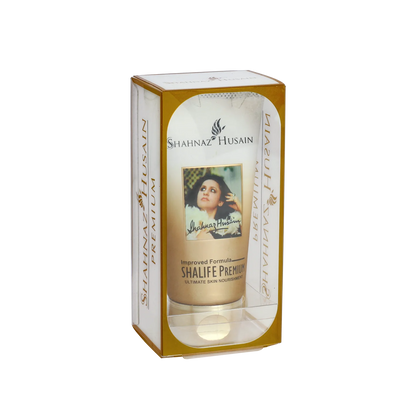 Shahnaz Husain Shalife Premium - Ultimate Skin Nourishment,60g