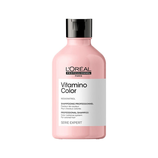 L'Oreal Professionnel Vitamino Color Shampoo for Colored Hair