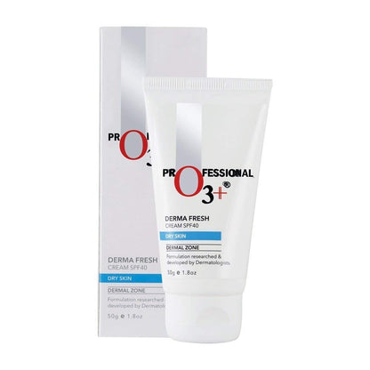 O3+ SPF 40 Cream Derma Fresh (50g)