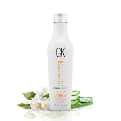 GK HAIR UVA Color Shield Conditioner