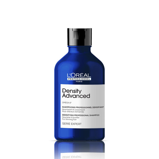 L'Oreal Professionnel Density Advanced Shampoo for Thinning Hair