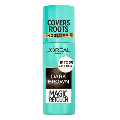 L'Oreal Magic Touch spray