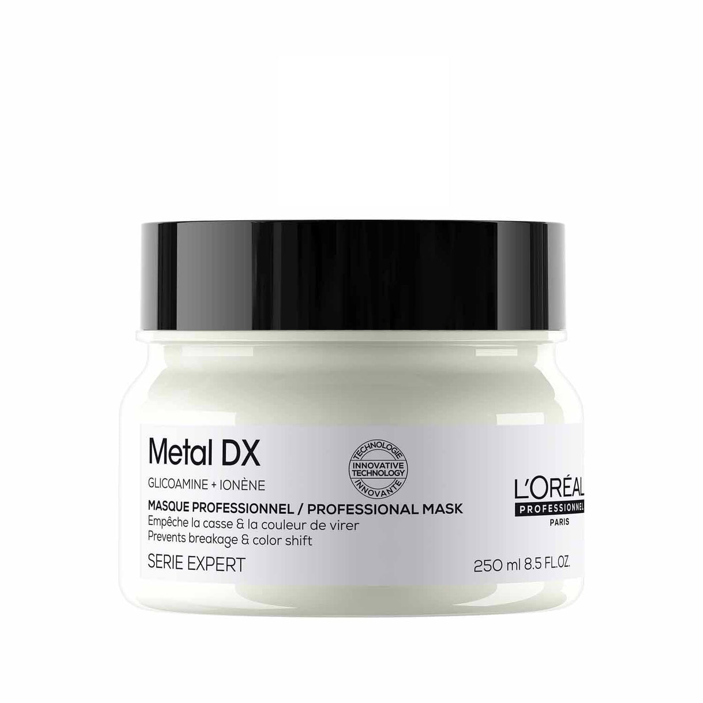 L'OREAL PROFESSIONNEL PARIS Metal Dx Hair Mask