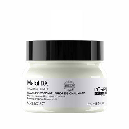 L'OREAL PROFESSIONNEL PARIS Metal Dx Hair Mask