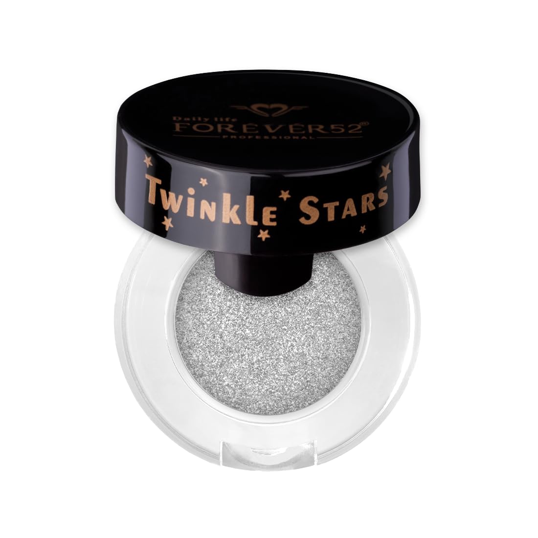 Forever52 Twinkle Stars Glitter