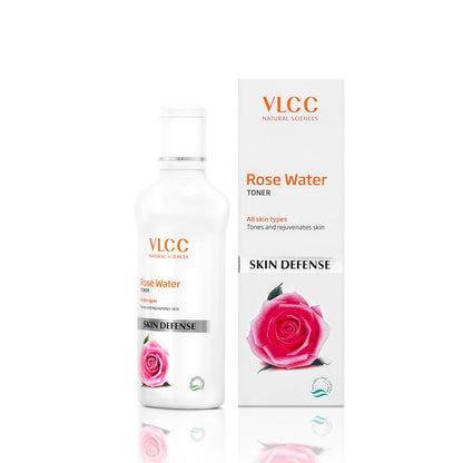 VLCC Rose Water Toner -100 ml