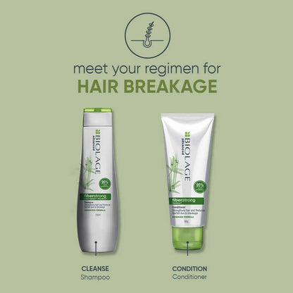 Matrix BIOLAGE Advanced Fiberstrong Conditioner