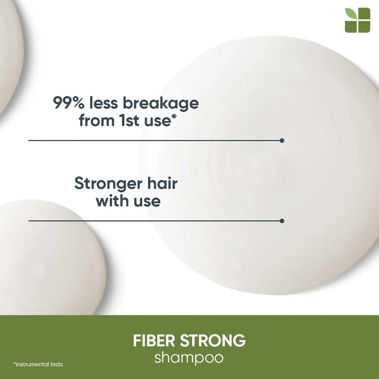 Matrix Biolage Professional Fiberstrong Anti-Breakage Shampoo