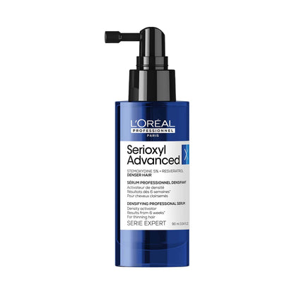 L’Oreal Professionnel Scalp Advanced Serioxyl Advanced Density Activator Serum 90ml