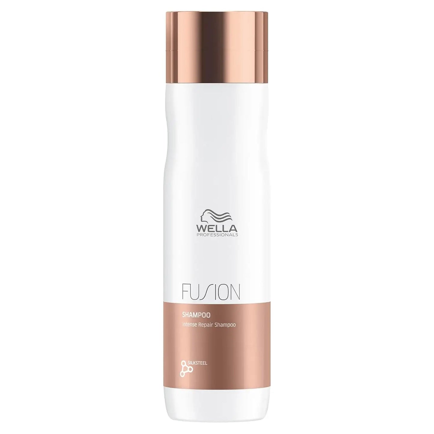 Wella Professionals Fusion Intense Repair Shampoo